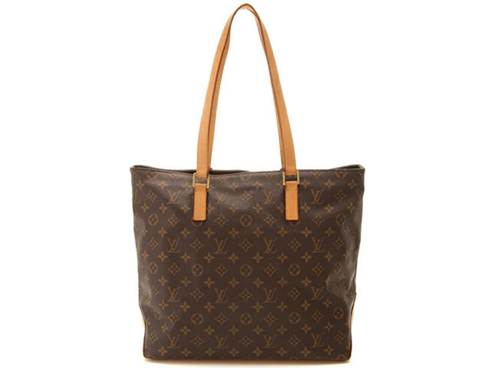 Louis Vuitton Cabas Mezzo Monogram